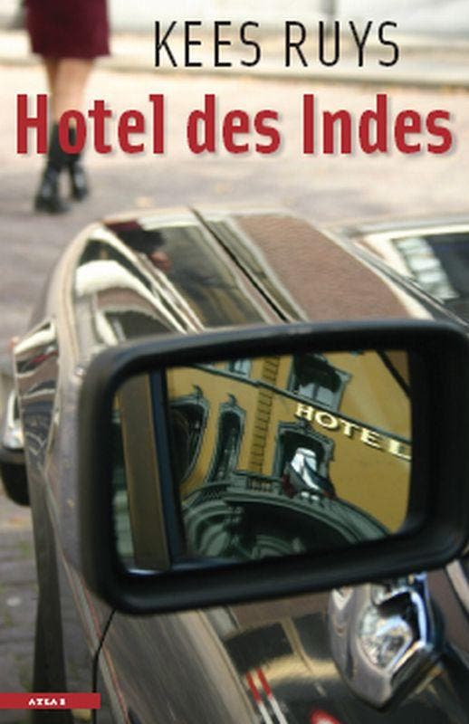 Hotel des Indes 9789045002132 Kees Ruys, Livres, Romans, Envoi