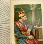 Jonathan Swift - Gullivers Travels - 1895