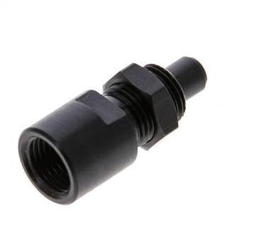 Adaptateur de charge latérale ACE M 10x1 pour amortisseur MA, Bricolage & Construction, Verzenden