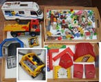 Playmobil - Playmobil ASSORTI onderdelen (geen complete