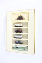 Minitrix N - 11012 - Ensemble de train (1) - Set de train de, Hobby & Loisirs créatifs, Trains miniatures | Échelle N