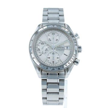 Omega - Speedmaster Chronograph Date - 3513.30 - Homme -