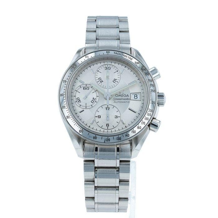 Omega - Speedmaster Chronograph Date - 3513.30 - Homme -, Bijoux, Sacs & Beauté, Montres | Hommes