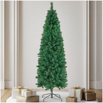 Kunstkerstboom Comet, natuurgetrouwe uitstraling, Diversen, Verzenden, Nieuw
