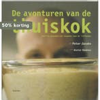De avonturen van de thuiskok 9789020961430 P. Jacobs, Verzenden, Zo goed als nieuw, P. Jacobs