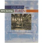 Geuren en kleuren 9789042910683 Peter Heyrman, Verzenden, Peter Heyrman