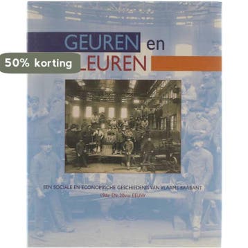 Geuren en kleuren 9789042910683 Peter Heyrman, Boeken, Verzenden, Zo goed als nieuw, Peter Heyrman