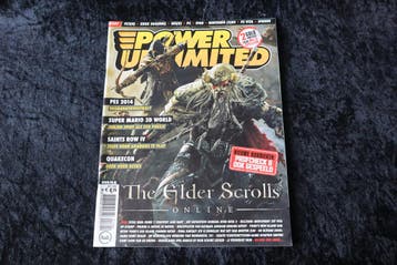 Power Unlimited NR 237, Boeken, Verzenden, Nieuw