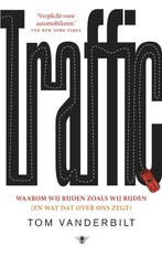 Traffic 9789023429128 Tom Vanderbilt, Verzenden, Gelezen, Tom Vanderbilt