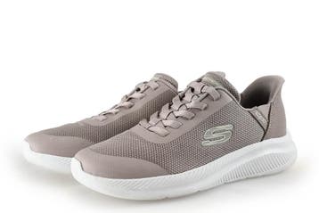 Skechers Sneakers in maat 38 Beige, Skechers, Verzenden, Beige, Sneakers