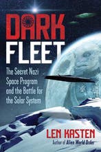 Dark Fleet 9781591433446 Len Kasten, Verzenden, Len Kasten