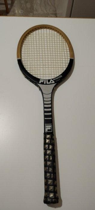 Tennis - Tennisracket, Nieuw