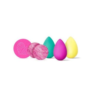 Beautyblender Rocket To Flawless (Kwasten), Verzenden, Nieuw, Overige typen