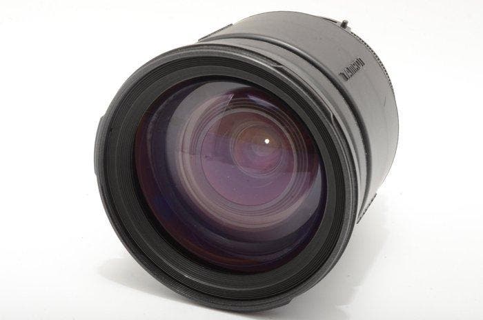 Tamron 3.8-5.6/28-200mm for Nikon | Objectif d’appareil, TV, Hi-fi & Vidéo, Appareils photo analogiques