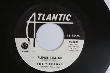 Various Artists in Soul/Funk - Diverse artiesten - 15 x 7