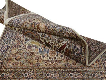 Lahore - Gereinigd - Vloerkleed - 235 cm - 165 cm, Nieuw