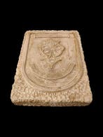 sculptuur, Decorazione  Ordine Priorato Di Sion  - 25 cm -, Antiek en Kunst