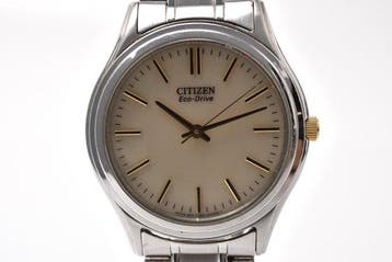 Citizen - Unknown - Zonder minimumprijs - E031-S048419 -, Nieuw