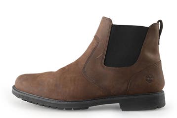Timberland Laarzen in maat 47½ Bruin, Bruin, Verzenden, Timberland, Overige typen