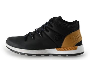 Timberland Sportschoenen in maat 44 Zwart, Kleding | Heren, Schoenen, Verzenden, Zo goed als nieuw, Timberland, Sportschoenen