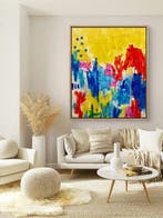 Kiru - Ride the wave - XXL