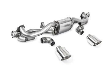 Roetfilter-back | Porsche Boxster / Cayman | Milltek Sport 1, Verzenden, Nieuw