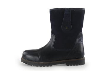 Nogrz Boots in maat 42 Blauw, Zo goed als nieuw, Verzenden, Blauw, Boots