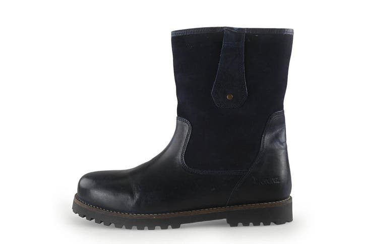 Nogrz Boots in maat 42 Blauw, Kleding | Heren, Schoenen, Blauw, Zo goed als nieuw, Boots, Verzenden