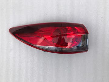 Mazda 6 GJ Sedan 12-15 linker achterlicht LED, Verzenden