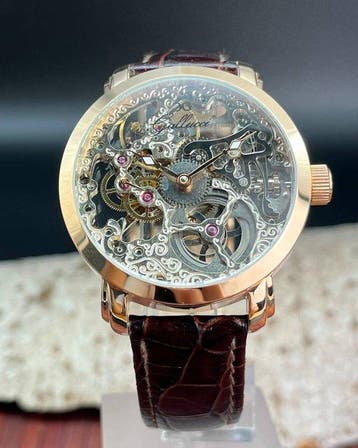 Gallucci Italy - Sans prix de réserve - SK14H060 - Homme -, Nieuw