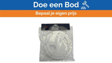 Bieden: Talamex Inspection Cover Round Deck, Watersport en Boten, Ophalen of Verzenden, Nieuw