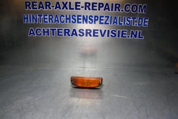 Knipperlicht Opel Manta A  merk SWF. (Exterieur), Verzenden, Gebruikt, Opel