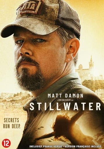 Stillwater (DVD) op DVD, Verzenden