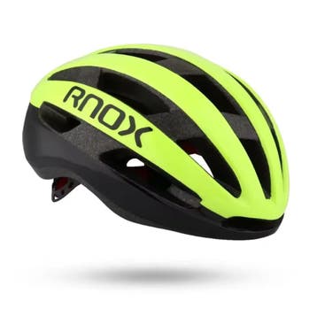 Ultralichte Fietshelm en Zonnebril - MTB Racefietshelm Fiets, Verzenden, Nieuw, RNOX
