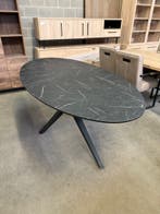 Othello eettafel (nieuw, A-keuze), Huis en Inrichting, Nieuw, Overige materialen