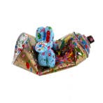 Koen Betjes (1992) - Balloon Dog crushed Spraycan