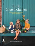 Little green kitchen 9789023016052 David Frenkiel, Boeken, Verzenden, Zo goed als nieuw, David Frenkiel