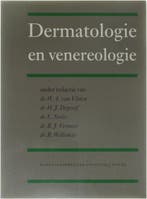 Dermatologie en venereologie 9789063484064, Verzenden, Gelezen, Dr. W.A. van Vloten