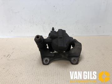 Remklauw (Tang) rechts-voor Fiat Panda O242416, Nieuw
