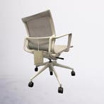 Vitra Physix, Huis en Inrichting, Verzenden, Wit, Zo goed als nieuw, Bureaustoel