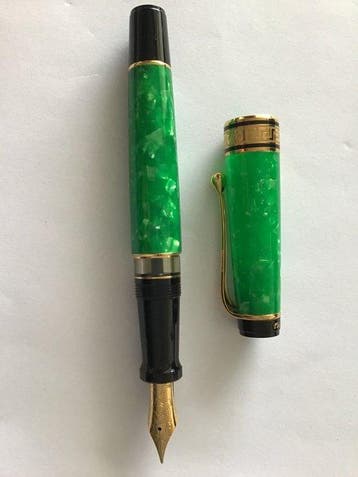 Aurora - Primavera - Stylo à plume