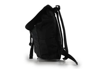 Kipling Rugzak Zwart, Handtassen en Accessoires, Tassen | Rugtassen, Kipling, Verzenden, 25 tot 40 cm, Zo goed als nieuw