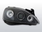 Carnamics Koplampen | Opel Corsa 00-03 5-d / Corsa 03-06 5-d, Verzenden, Nieuw