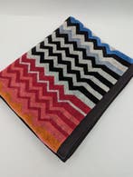 Missoni - Missoni - zigzag handdoek handdoek geen