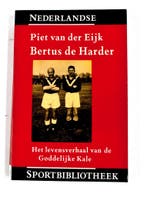 Bertus de Harder / Nederlandse sportbibliotheek / 7, Verzenden, P. van der Eijk