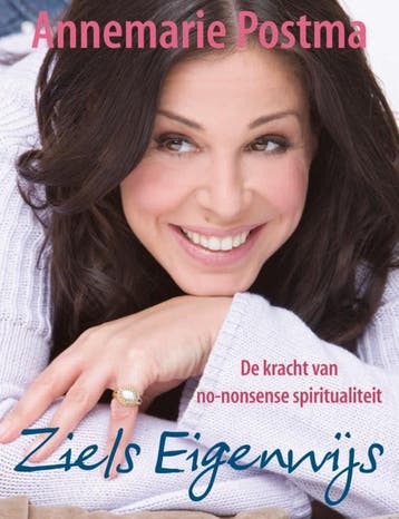 Ziels eigenwijs 9789022996355 Annemarie Postma, Verzenden, Zo goed als nieuw, Annemarie Postma