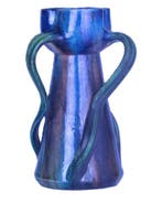 Charles & Auguste Maes - Charles Maes (Attributed to) - Vaas