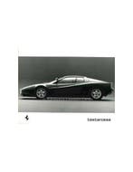 1988 FERRARI TESTAROSSA PERSFOTO, Ophalen of Verzenden