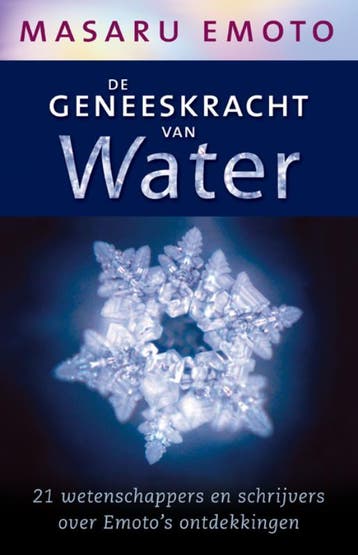 De geneeskracht van water 9789020202571 Masuru Emoto, Verzenden, Masuru Emoto