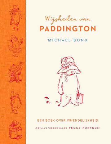 Paddington - Wijsheden van Paddington (9789062225941), Verzenden, Nieuw